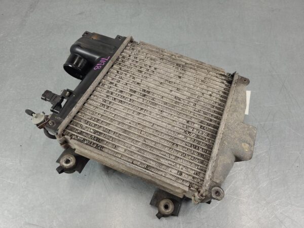 TOYOTA HILUX 2005-2006 INTERCOOLER DIESEL, 3.0, NON WATER COOLED EGR TYPE, 02/05 - Image 18