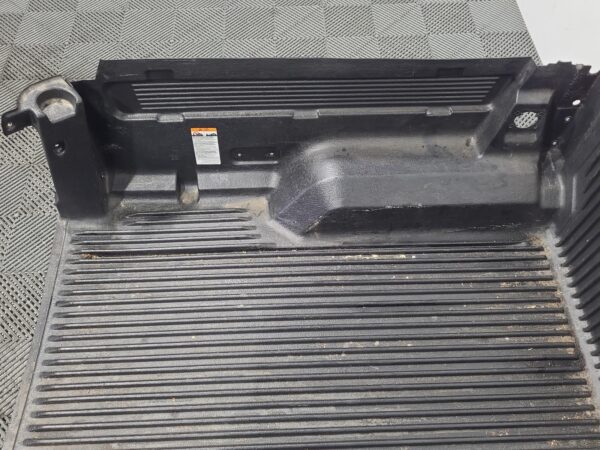 FORD RANGER 2011-2022 UTE/TRAY LINER PX, DUAL CAB, 06/11-04/22 - Image 3