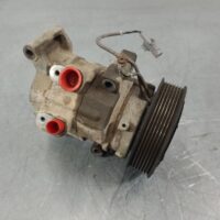 TOYOTA HILUX 2005-2015 A/C COMPRESSOR 3.0, 1KD-FTV, DIESEL, DENSO 10S11C, 02/05-