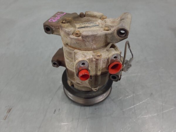 TOYOTA HILUX 2005-2015 A/C COMPRESSOR 3.0, 1KD-FTV, DIESEL, DENSO 10S11C, 02/05- - Image 7