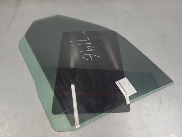VOLKSWAGEN TRANSPORTER 2015-2024 LEFT FRONT DOOR WINDOW T6, 07/15-08/24 - Image 3