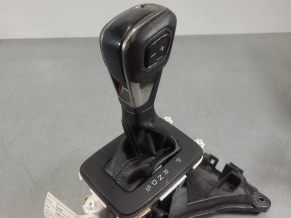 FORD RANGER 2018-2022 GEAR STICK/SHIFTER GEAR SHIFTER, AUTO T/M, 2WD/4WD, W/ TIP - Image 15