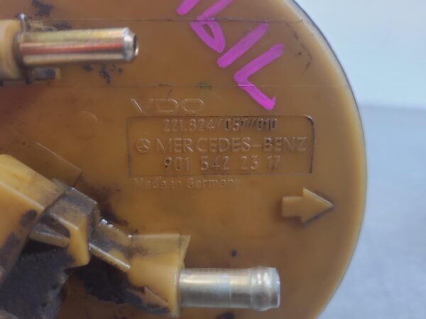 MERCEDES SPRINTER 1998-2006 FUEL PUMP VAN 02/98-10/06 - Image 13