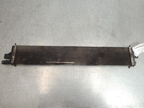 RENAULT MASTER 2011-2026 RADIATOR SECONDARY RADIATOR (UPPER), 2.3, DIESEL, X62,