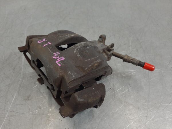 MERCEDES SPRINTER 1998-2006 CALIPER LH REAR, SINGLE WHEEL TYPE, 02/98-10/06 - Image 4