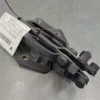 VOLKSWAGEN TRANSPORTER 2015-2024 BONNET HINGE/STRUT T6, HINGES (PAIR), 07/15-08/