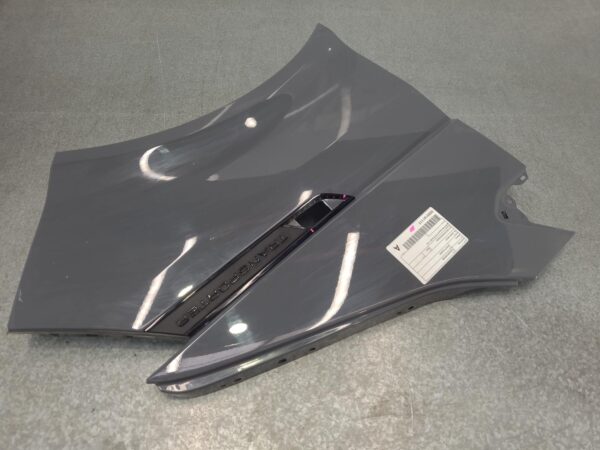 VOLKSWAGEN TRANSPORTER 2020-2024 RIGHT GUARD T6, 08/20-08/24 - Image 14