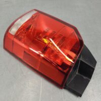 VOLKSWAGEN TRANSPORTER 2020-2024 RIGHT TAILLIGHT T6, IN BODY, HALOGEN TYPE, 08/2
