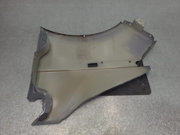 VOLKSWAGEN TRANSPORTER 2020-2024 RIGHT GUARD T6, 08/20-08/24 - Image 21