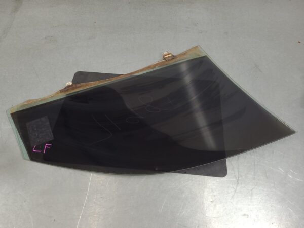 TOYOTA HILUX 2005-2015 LEFT FRONT DOOR WINDOW DUAL CAB, 03/05-08/15 - Image 20