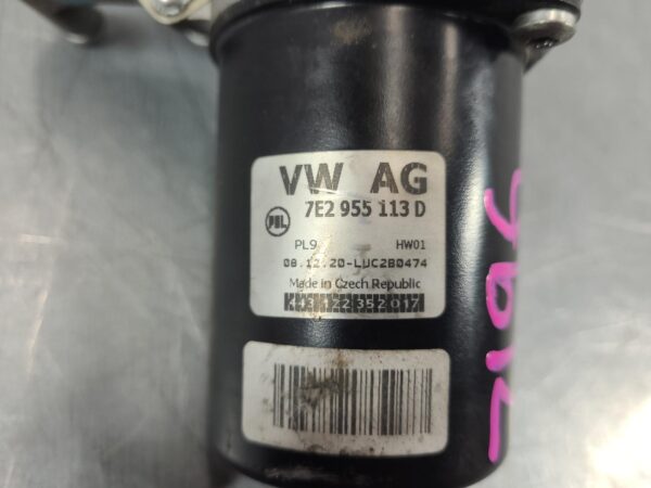 VOLKSWAGEN TRANSPORTER 2015-2024 WIPER MOTOR FRONT, T6, 07/15-08/24 - Image 23