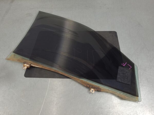 TOYOTA HILUX 2005-2015 LEFT FRONT DOOR WINDOW DUAL CAB, 03/05-08/15 - Image 16