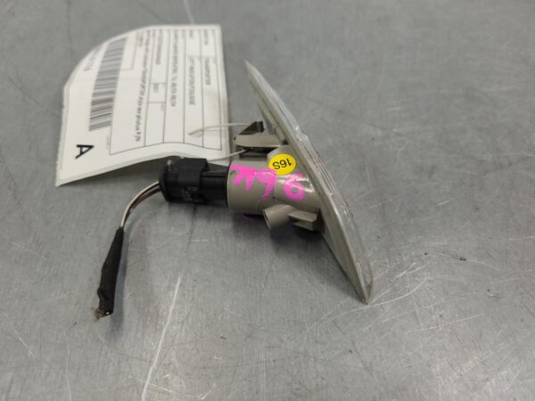 VOLKSWAGEN TRANSPORTER 2020-2024 LEFT INDICATOR/FOG/SIDE GUARD FLASHER (REPEATER - Image 22