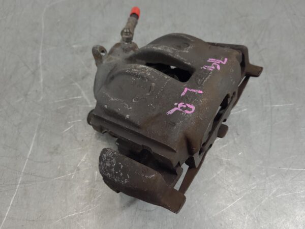 MERCEDES SPRINTER 1998-2006 CALIPER LH REAR, SINGLE WHEEL TYPE, 02/98-10/06 - Image 14