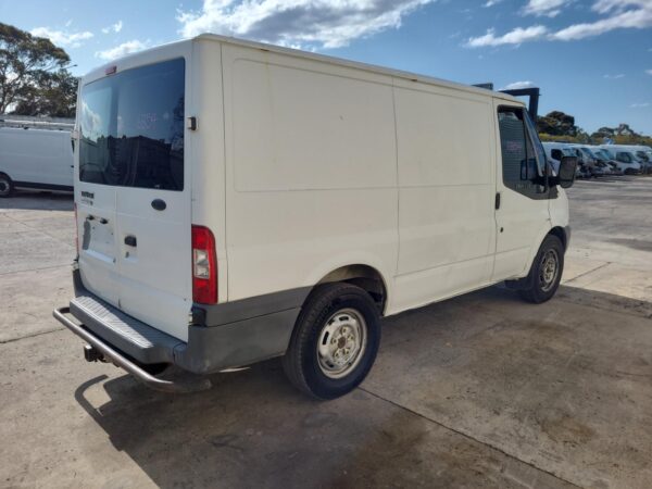 FORD TRANSIT 2006-2014 RIGHT GUARD VM SI-II, NON REPEATER TYPE,07/06-02/14 - Image 6