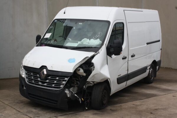 RENAULT MASTER 2011-2020 RIGHT GUARD X62, 09/11-01/20 - Image 13