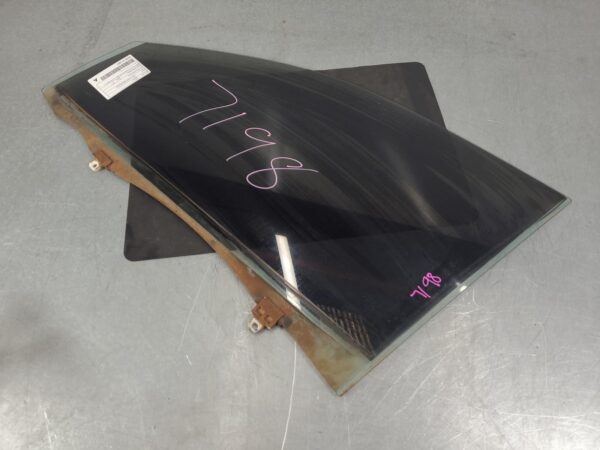 TOYOTA HILUX 2005-2015 LEFT FRONT DOOR WINDOW DUAL CAB, 03/05-08/15 - Image 13