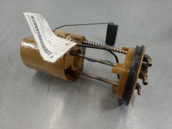 MERCEDES SPRINTER 1998-2006 FUEL PUMP VAN 02/98-10/06 - Image 4