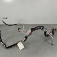 VOLKSWAGEN TRANSPORTER 2009-2024 A/C HOSES DIESEL, 2.0, TURBO, UNDER BONNET SET,
