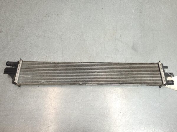 RENAULT MASTER 2011-2026 RADIATOR SECONDARY RADIATOR (UPPER), 2.3, DIESEL, X62, - Image 2