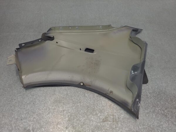 VOLKSWAGEN TRANSPORTER 2020-2024 RIGHT GUARD T6, 08/20-08/24 - Image 5