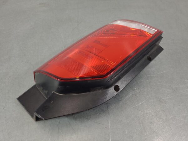 VOLKSWAGEN TRANSPORTER 2020-2024 RIGHT TAILLIGHT T6, IN BODY, HALOGEN TYPE, 08/2 - Image 18