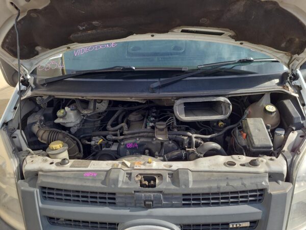 FORD TRANSIT 2006-2014 RIGHT GUARD VM SI-II, NON REPEATER TYPE,07/06-02/14 - Image 48