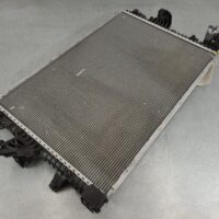 VOLKSWAGEN TRANSPORTER 2015-2024 RADIATOR AUTO, 2.0, DIESEL, CXHA/CXFA/CXEB/CXEC