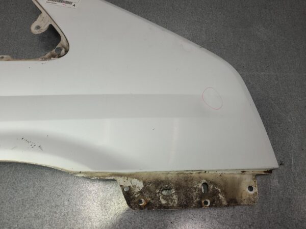 FORD TRANSIT 2006-2014 RIGHT GUARD VM SI-II, NON REPEATER TYPE,07/06-02/14 - Image 3