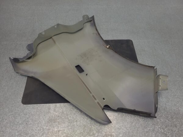 VOLKSWAGEN TRANSPORTER 2020-2024 RIGHT GUARD T6, 08/20-08/24 - Image 27