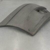FORD TRANSIT 2006-2014 FRONT BUMPER BUMPER BAR (RH SIDE), W/ FOGLAMP TYPE, VM SI