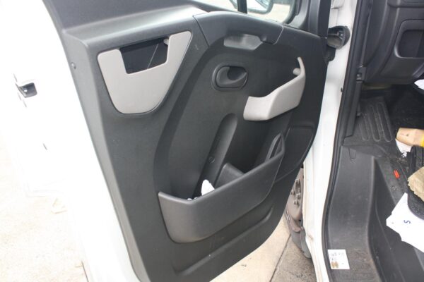 RENAULT MASTER 2011-2020 RIGHT GUARD X62, 09/11-01/20 - Image 35
