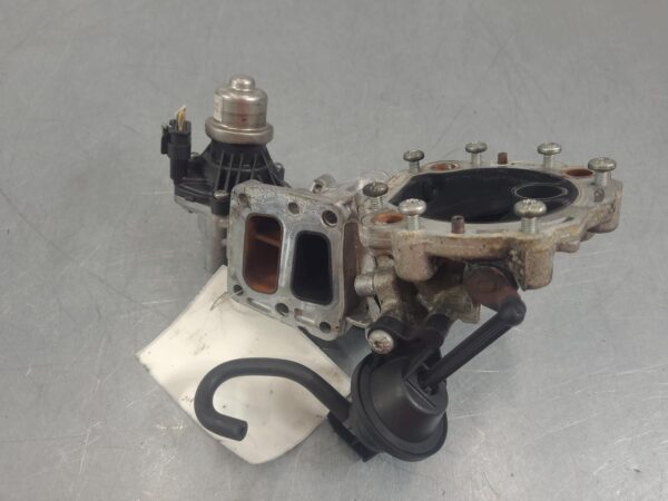 FORD TRANSIT 2014-2026 EGR VALVE VO, 02/14- - Image 5