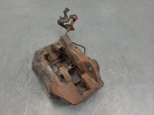 TOYOTA HILUX 2005-2012 CALIPER RH FRONT, 4WD, S12WAA CALIPER CASTING NUMBER, 02/ - Image 23