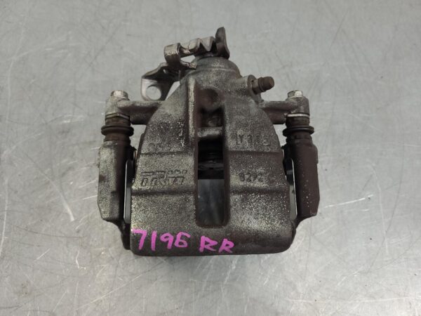 VOLKSWAGEN TRANSPORTER 2015-2024 CALIPER RH REAR, T6, 07/15-08/24
