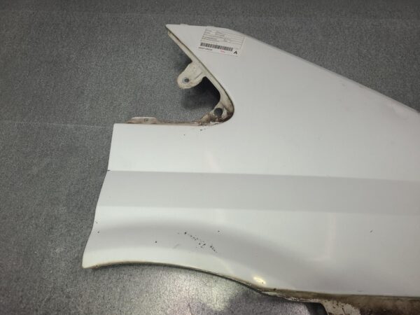 FORD TRANSIT 2006-2014 RIGHT GUARD VM SI-II, NON REPEATER TYPE,07/06-02/14 - Image 13