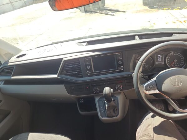 VOLKSWAGEN TRANSPORTER 2015-2024 OVERFLOW BOTTLE T6, 07/15-08/24 - Image 21