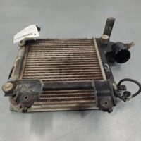 TOYOTA HILUX 2005-2006 INTERCOOLER DIESEL, 3.0, NON WATER COOLED EGR TYPE, 02/05