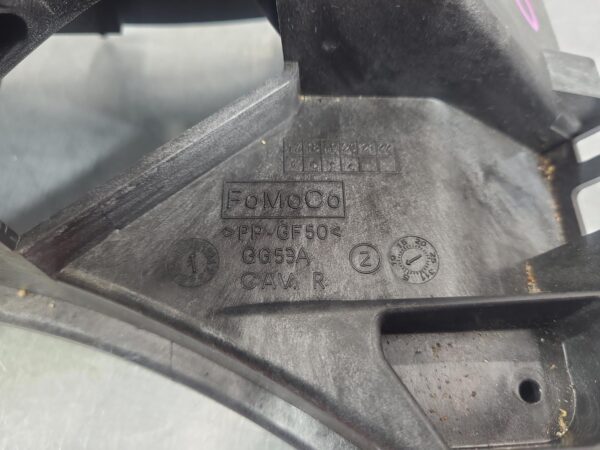 FORD RANGER 2018-2022 GEAR STICK/SHIFTER GEAR SHIFTER, AUTO T/M, 2WD/4WD, W/ TIP - Image 7