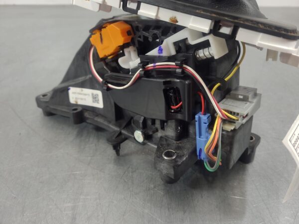 FORD RANGER 2018-2022 GEAR STICK/SHIFTER GEAR SHIFTER, AUTO T/M, 2WD/4WD, W/ TIP - Image 5