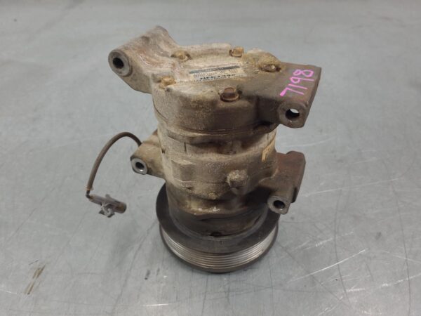 TOYOTA HILUX 2005-2015 A/C COMPRESSOR 3.0, 1KD-FTV, DIESEL, DENSO 10S11C, 02/05- - Image 9