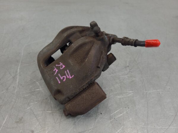 MERCEDES SPRINTER 1998-2006 CALIPER RH FRONT, SINGLE WHEEL TYPE, 02/98-10/06 - Image 17