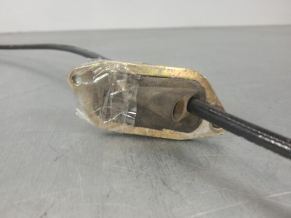 MERCEDES SPRINTER 2000-2006 CABLE VAN, 06/00-06/06 - Image 3