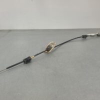 MERCEDES SPRINTER 2000-2006 CABLE VAN, 06/00-06/06