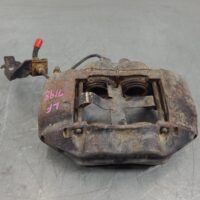 TOYOTA HILUX 2005-2012 CALIPER LH FRONT, 4WD, S12WAA CALIPER CASTING NUMBER, 02/