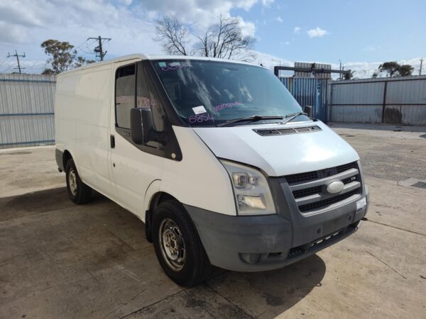 FORD TRANSIT 2006-2014 RIGHT GUARD VM SI-II, NON REPEATER TYPE,07/06-02/14 - Image 27