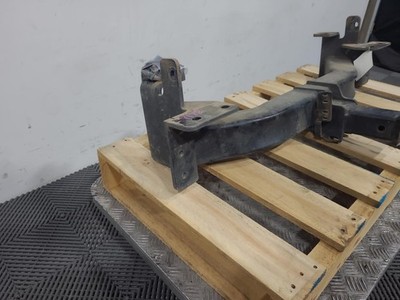 RENAULT MASTER 2011-2026 TOWBAR X62, 09/11- - Image 2