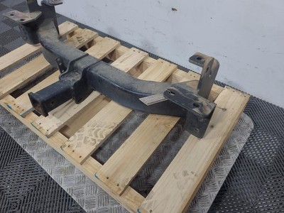 RENAULT MASTER 2011-2026 TOWBAR X62, 09/11- - Image 3