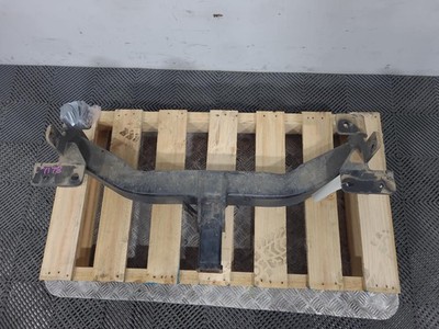 RENAULT MASTER 2011-2026 TOWBAR X62, 09/11- - Image 4