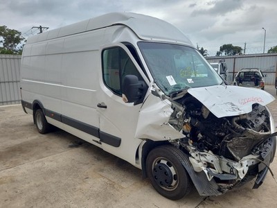 RENAULT MASTER 2011-2026 TOWBAR X62, 09/11- - Image 10